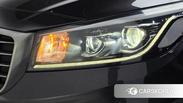 Kia The New Carnival id 4907473 из Кореи 14