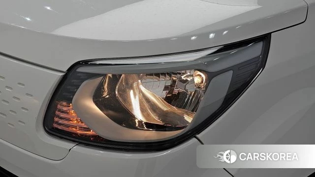Kia The New Ray id 4848421 из Кореи 14