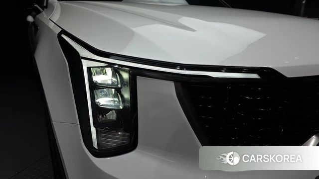 Kia The New Sorento 4th Generation id 4928117 из Кореи 14