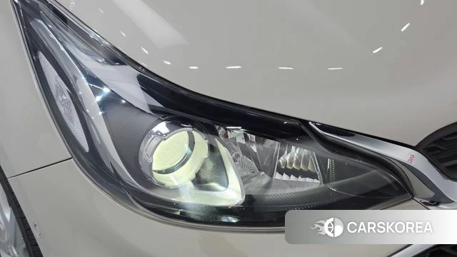 Chevrolet (GM Daewoo) The New Spark id 4770591 из Кореи 14
