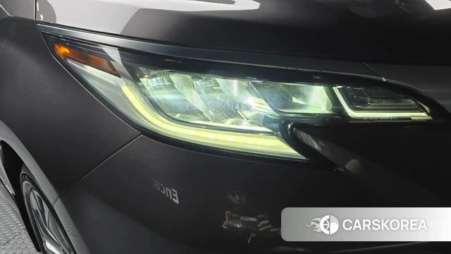 Toyota Sienna 4th Generation id 4849085 из Кореи 14