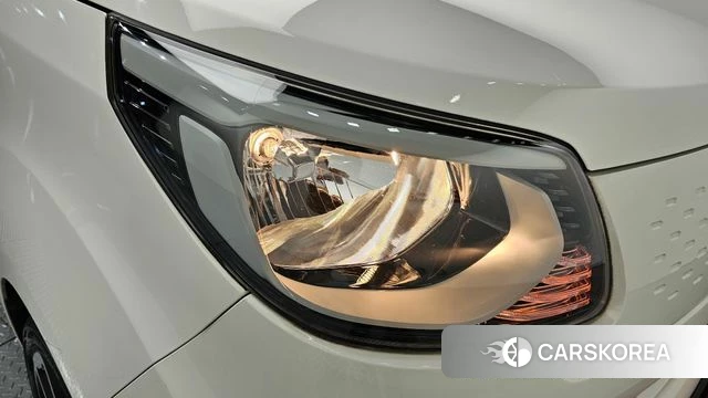 Kia The New Ray id 4519445 из Кореи 14
