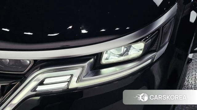 Kia Carnival 4th generation id 4501616 из Кореи 14