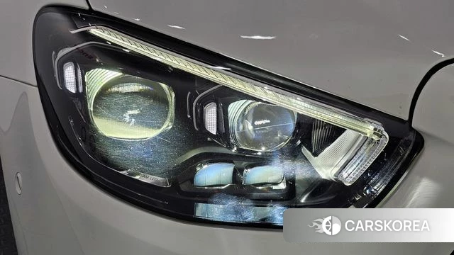 Mercedes-Benz E-Class W213 id 4671950 из Кореи 14