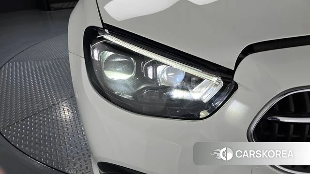Mercedes-Benz E-Class W213 id 4444437 из Кореи 14