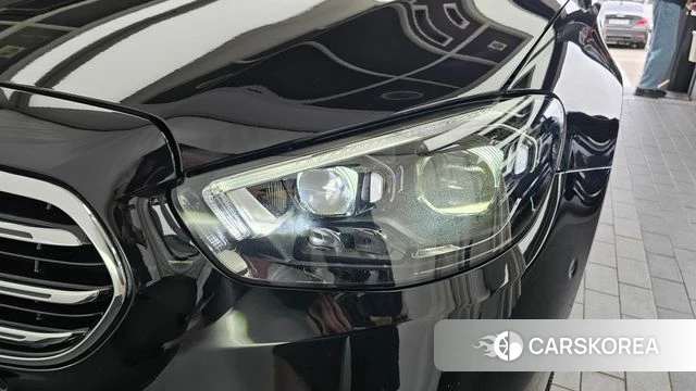 Mercedes-Benz E-Class W213 id 4500545 из Кореи 14