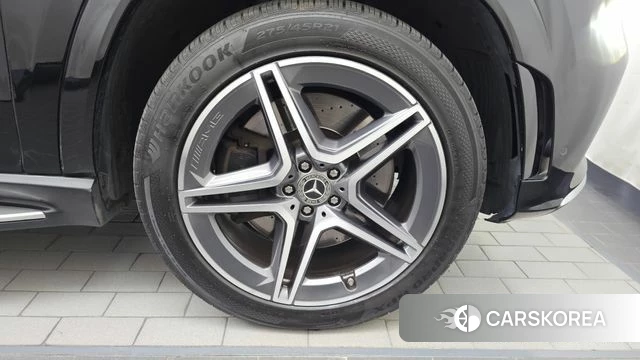 Mercedes-Benz GLS - Class X167 id 4517971 из Кореи 14
