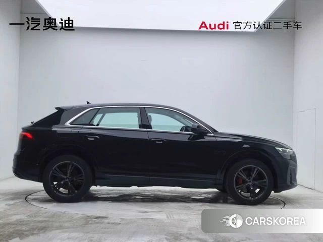 Audi Q8 id 3969010 из Китая 14