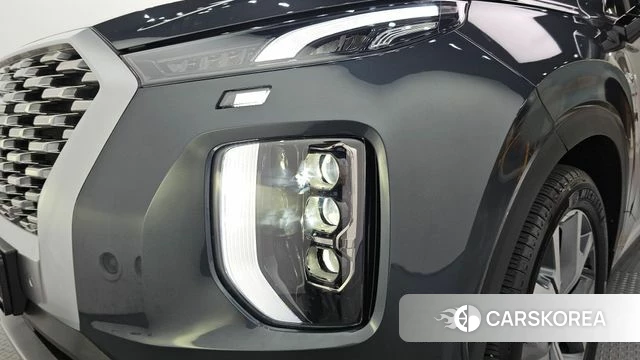 Hyundai Palisade id 4609966 из Кореи 14