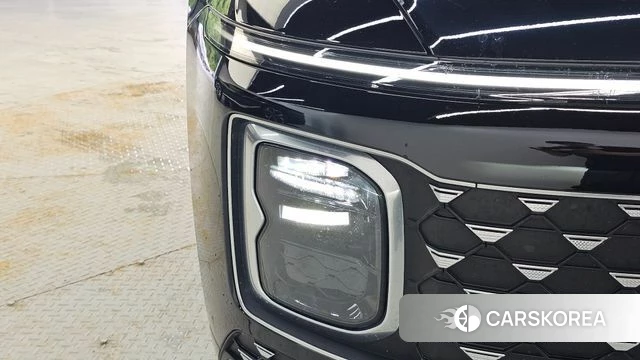 Hyundai Grandeur (GN7) id 4408656 из Кореи 14