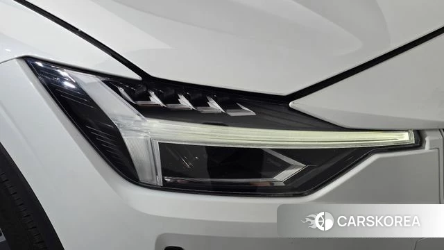 Polestar Polestar 2 id 4636133 из Кореи 14