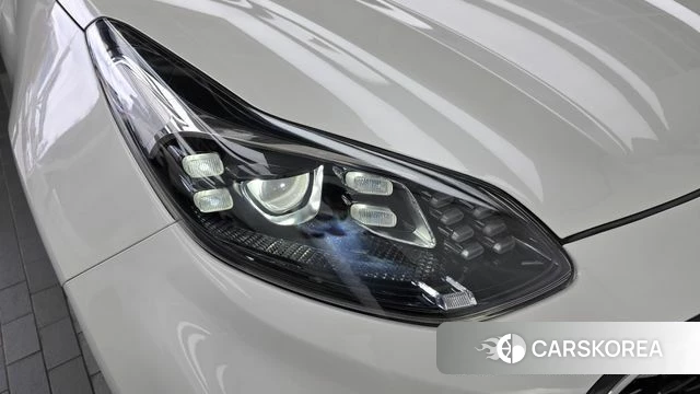 Kia Sportage The Bold id 4698277 из Кореи 14