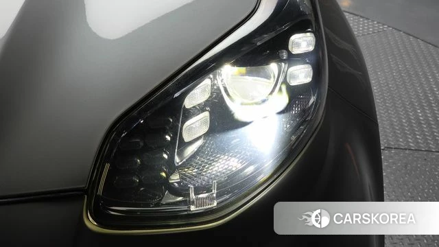 Kia Sportage The Bold id 4520724 из Кореи 14