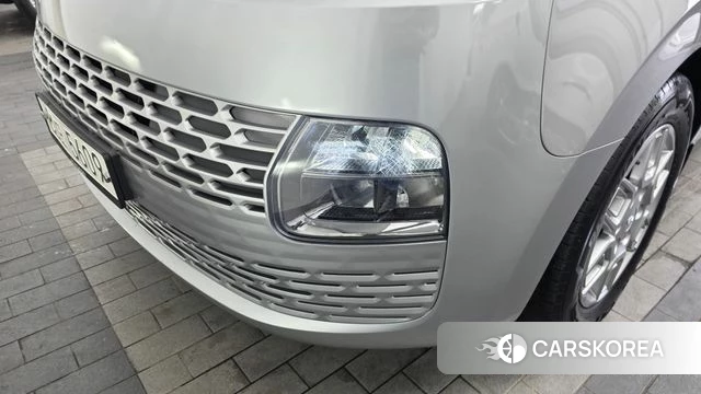 Hyundai Staria id 4303718 из Кореи 14