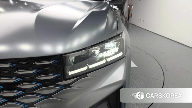 Renault Korea (Samsung) Grand Coleos id 4752956 из Кореи 14