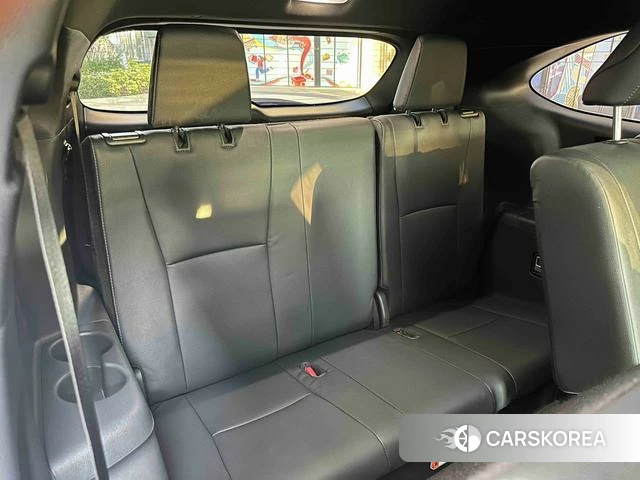Toyota Crown Lufang id 4263649 из Китая 14