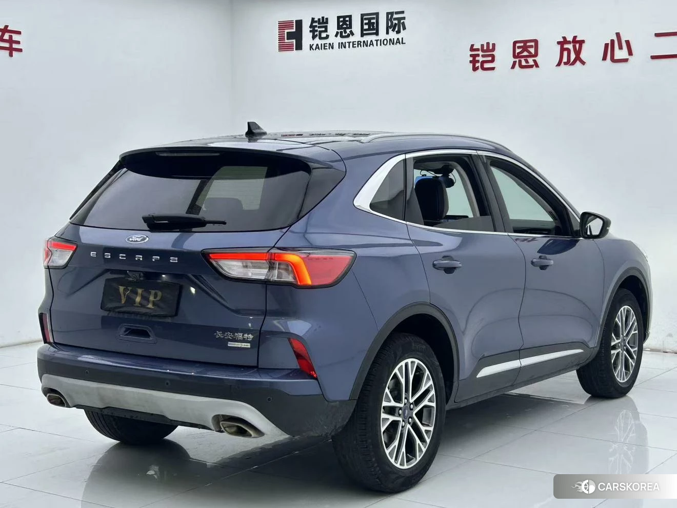 Ford Ruiji id 4420202 из Китая 14