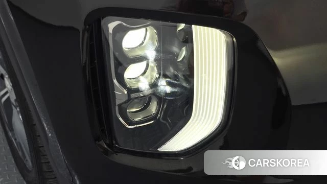 Hyundai Palisade id 4849746 из Кореи 14