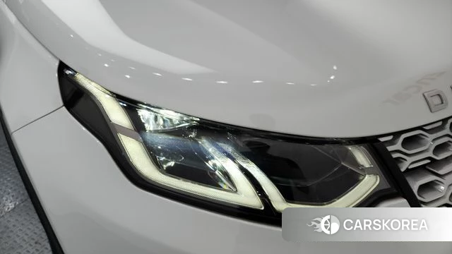 Land Rover Discovery Sports 2nd Generation id 4535968 из Кореи 14