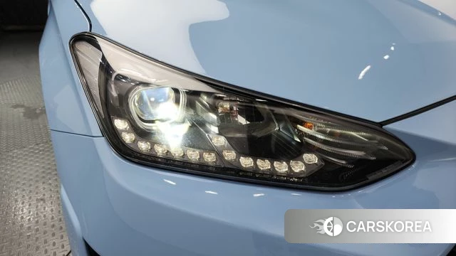 Hyundai Veloster (JS) id 4642230 из Кореи 14