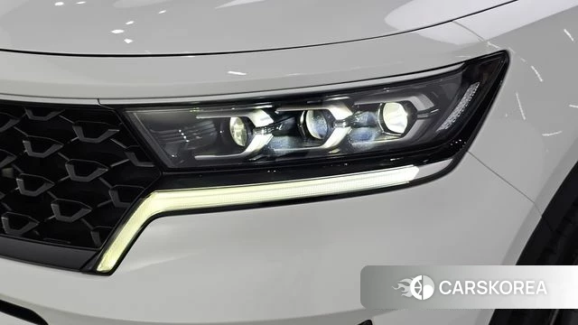 Kia Sorento 4th Generation id 4640922 из Кореи 14