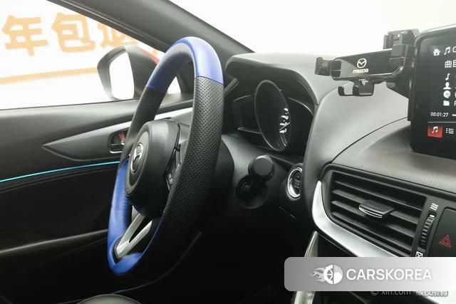 Mazda CX-4 id 4210671 из Китая 14
