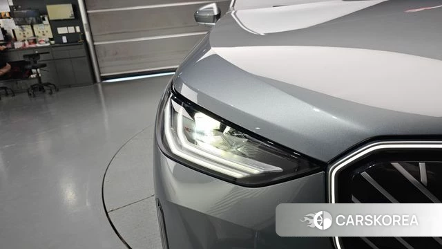 BMW X3 (G45) id 4897852 из Кореи 14