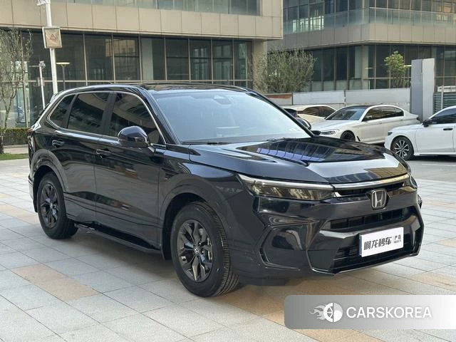 Honda Hao Ying id 4263470 из Китая 14