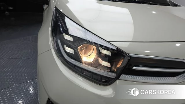 Kia Morning Urban (JA) id 4281449 из Кореи 14
