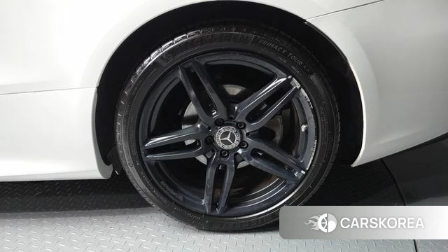 Mercedes-Benz E-Class W213 id 4775645 из Кореи 14