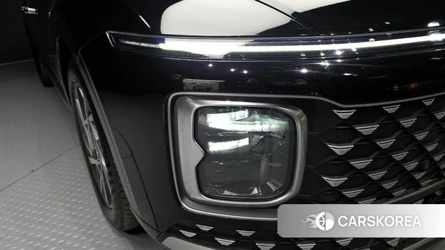 Hyundai Grandeur (GN7) id 4243679 из Кореи 14