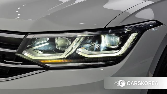 Volkswagen Tiguan second Generation id 4687043 из Кореи 14