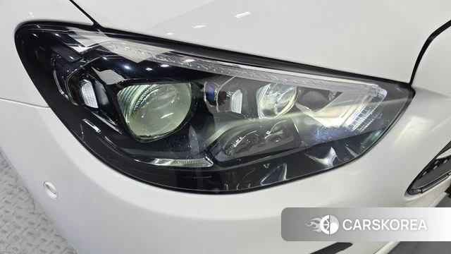 Mercedes-Benz E-Class W213 id 4556894 из Кореи 14
