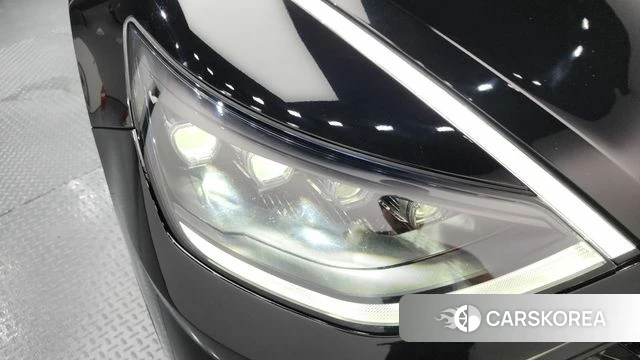 Hyundai Sonata (DN8) id 4562187 из Кореи 14
