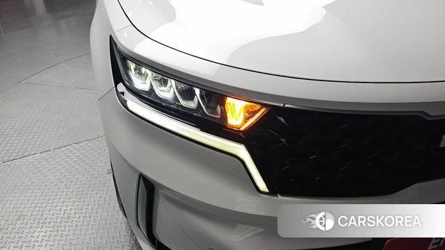 Kia Sorento 4th Generation id 4624392 из Кореи 14