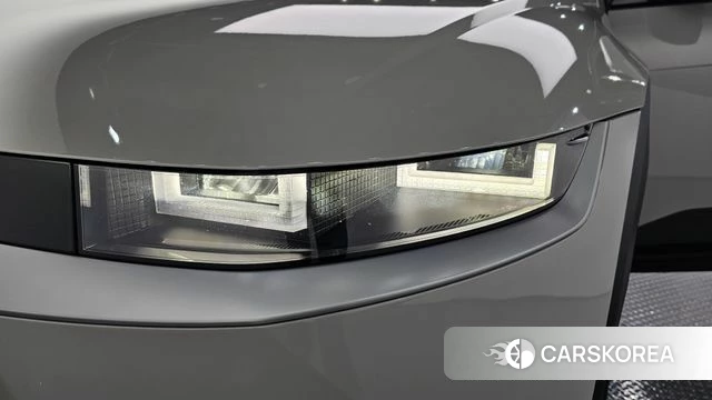 Hyundai Ionic 5 id 4625132 из Кореи 14