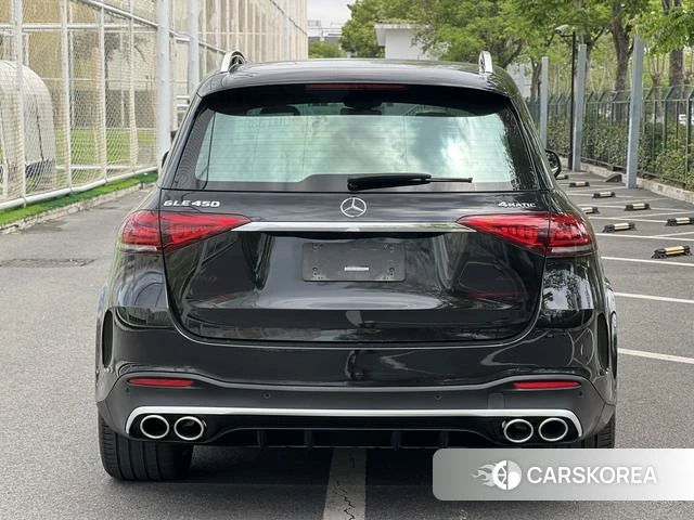 Mercedes-Benz GLE (import) id 4291438 из Китая 14