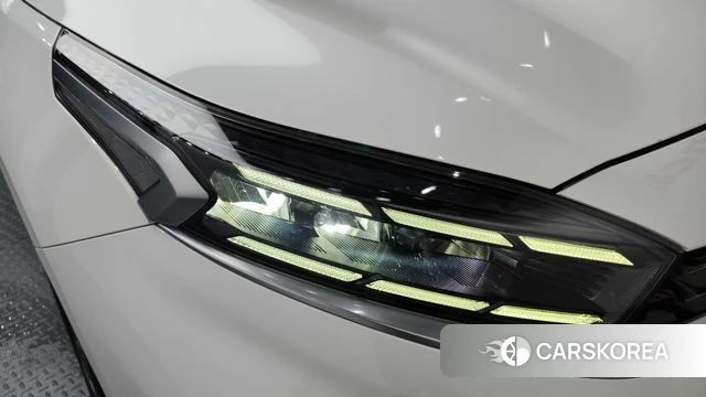 Kia The New K3 2nd generation id 4580674 из Кореи 14