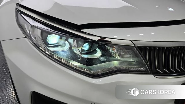 Kia The New K5 2nd generation id 4246058 из Кореи 14