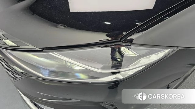 Hyundai The New Grandeur IG id 4284789 из Кореи 14