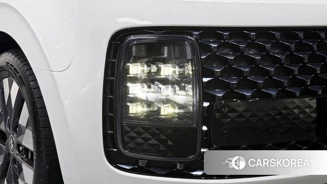 Hyundai Staria id 4388502 из Кореи 14