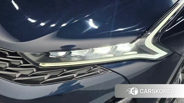 Kia K5 3rd generation id 4640484 из Кореи 14