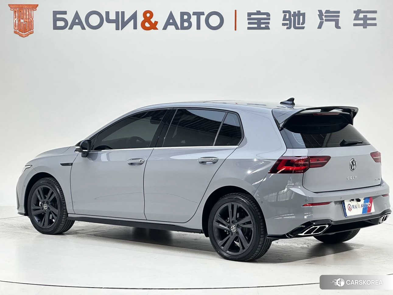 Volkswagen Golf id 4512673 из Китая 14