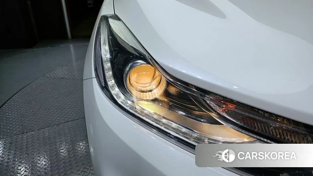 Chevrolet (GM Daewoo) The New Trax id 4305234 из Кореи 14