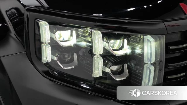 Kia Mohave Master id 4631499 из Кореи 14