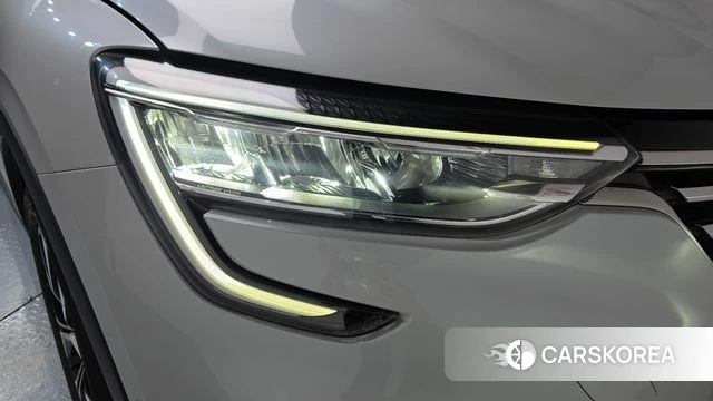 Renault Korea (Samsung) XM3 id 4894124 из Кореи 14