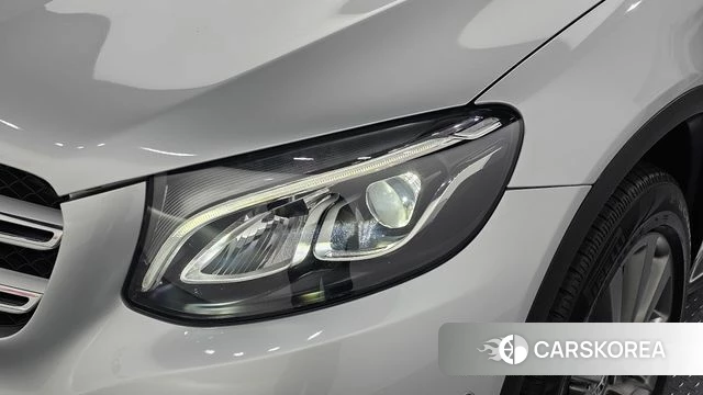 Mercedes-Benz GLC-Class X253 id 4856288 из Кореи 14