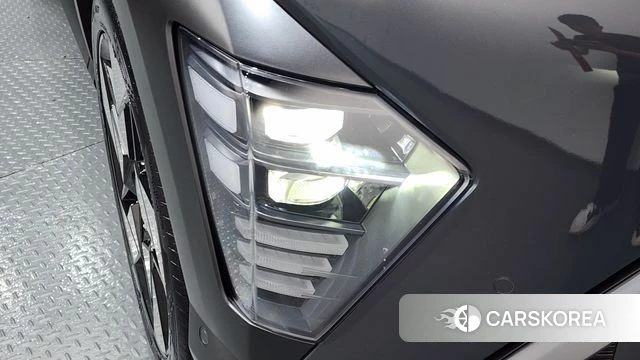 Hyundai Kona (SX2) id 4422330 из Кореи 14