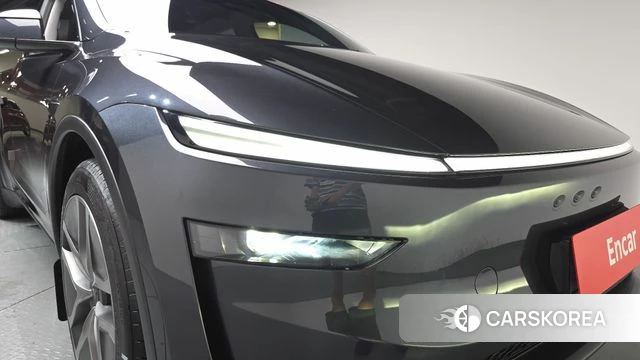Tesla Model Y id 4719651 из Кореи 14