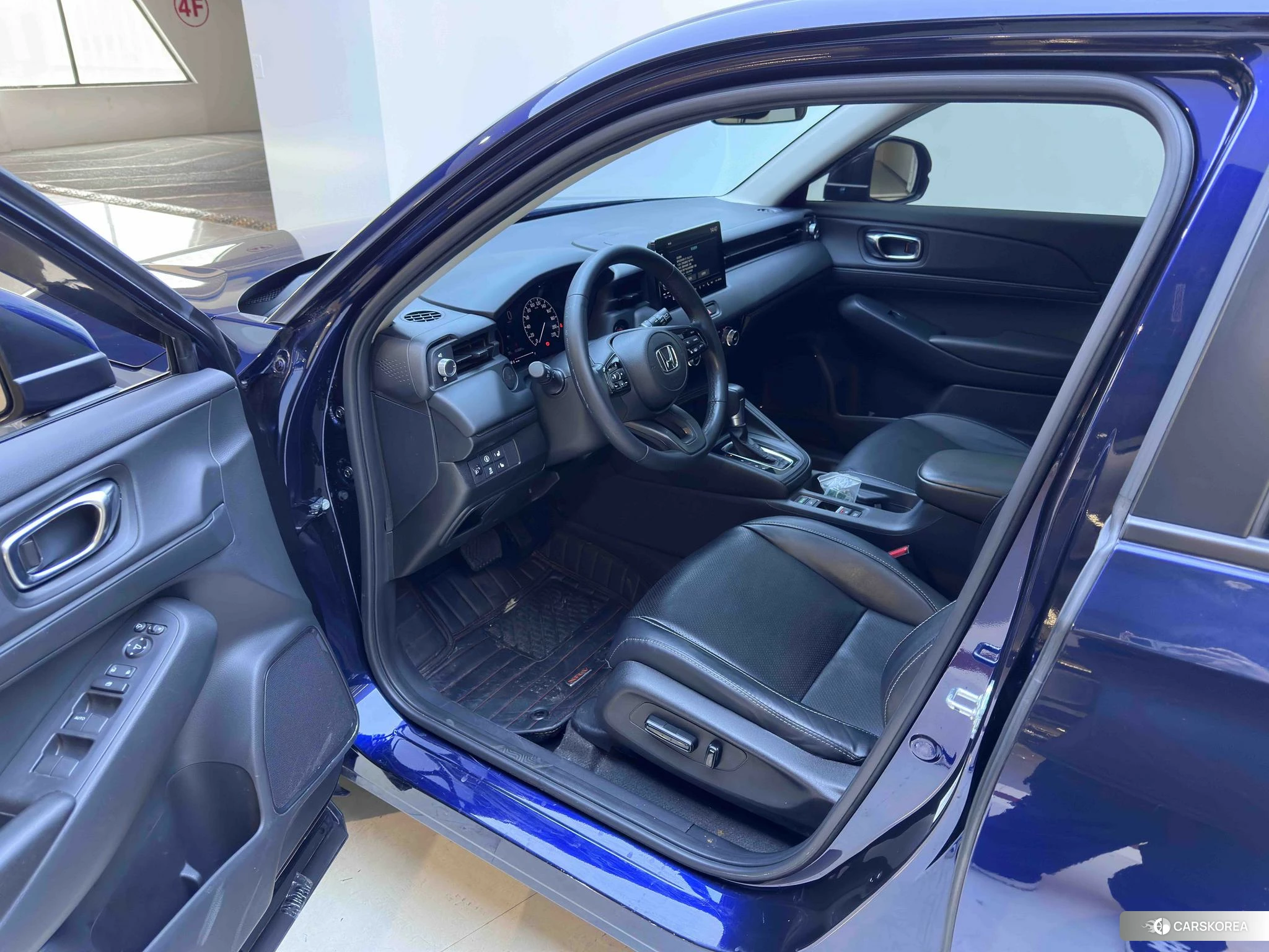 Honda XR-V id 4487311 из Китая 14